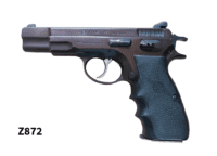 9mmP CZ 75