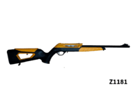 .22LR Kral KR22 s/l Rifle