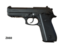 9mmP Taurus PT 917 C Pistol