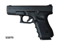9mmP Glock 19 Gen4