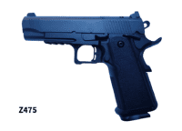 9mmP Tisas 1911 Pistol