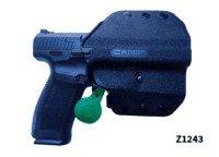 9mmP Canik TP9 Pistol