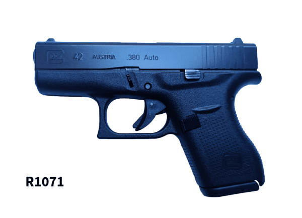 .380ACP Glock 42