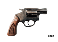 .38spl Rossi Revolver