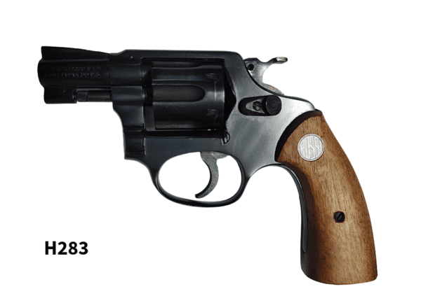 .32long Rossi Revolver