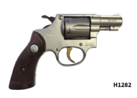 .32long Taurus Revolver