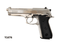 9mmP Taurus PT92 AFS-D Pistol