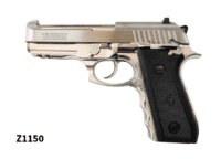 9mmP Taurus PT 917 CS