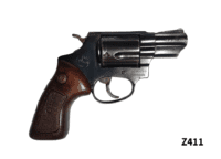 .38spl Taurus M85