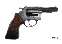 .38spl Rossi Revolver