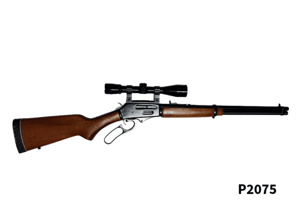 .30-30 Rossi Rio Grande Rifle
