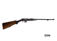 .22LR Brevette Rifle