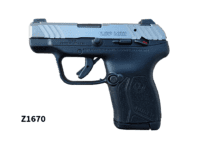 .380 Ruger LCP Max Pistol