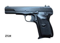9mmP Norinco Pistol