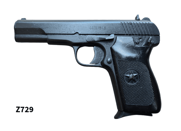 9mmP Norinco Pistol