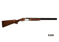 20GA Sibergun O/U Shotgun