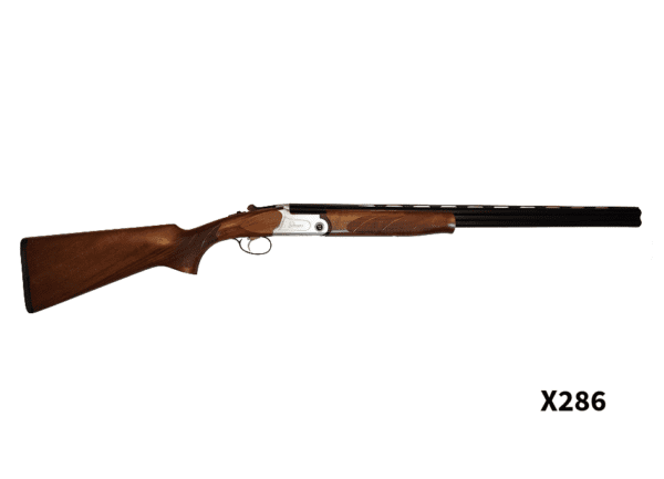 20GA Sibergun O/U Shotgun