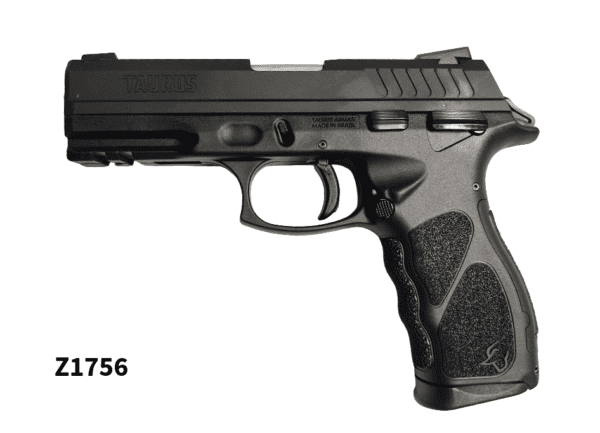 9mmP Taurus TH9 Pistol