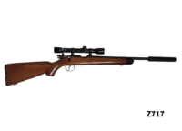 .22LR Norinco Rifle