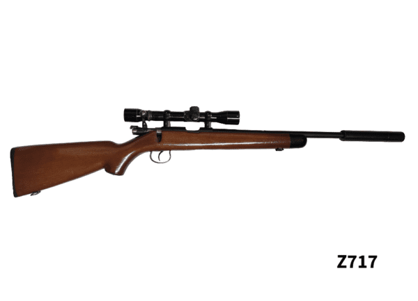 .22LR Norinco Rifle