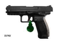 9mmP Canik TP9SF Pistol