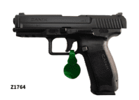 9mmP Canik TP9SF Pistol