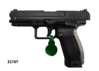 9mmP Canik TP9SF Pistol