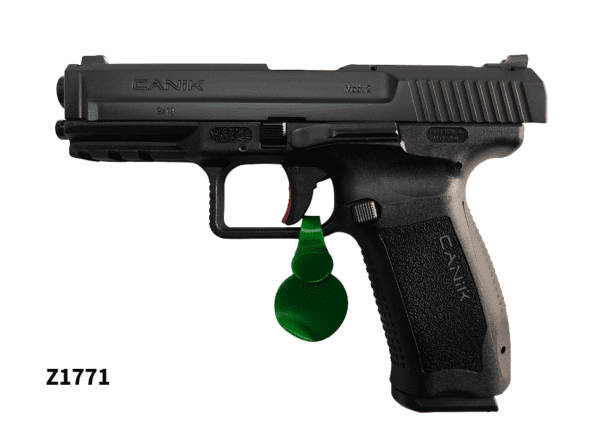 9mmP Canik TP9SF Pistol