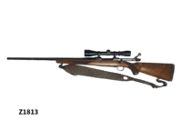 .300Win Mag. Ruger M77 Left Hand Rifle
