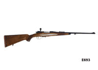 7x57mm A-type Mauser Rifle