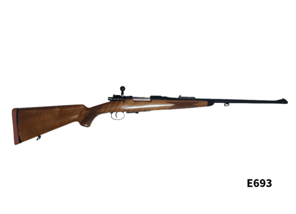 7x57mm A-type Mauser Rifle