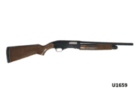 12GA Winchester Shotgun
