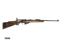 .303Br Lee Enfield Rifle