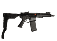 .223 Rem. ATIS S/L Rifle