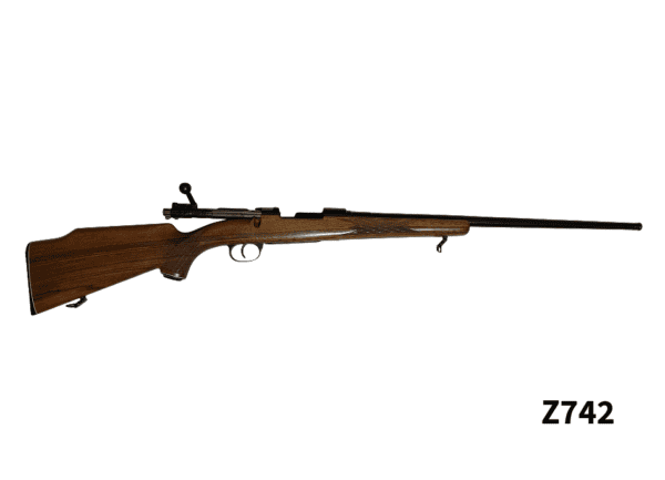 .243 Win Vektor Rifle