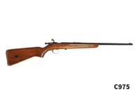 .22LR Slazenger Rifle