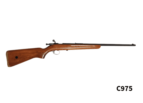 .22LR Slazenger Rifle