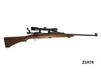 .303Br P14 Rifle