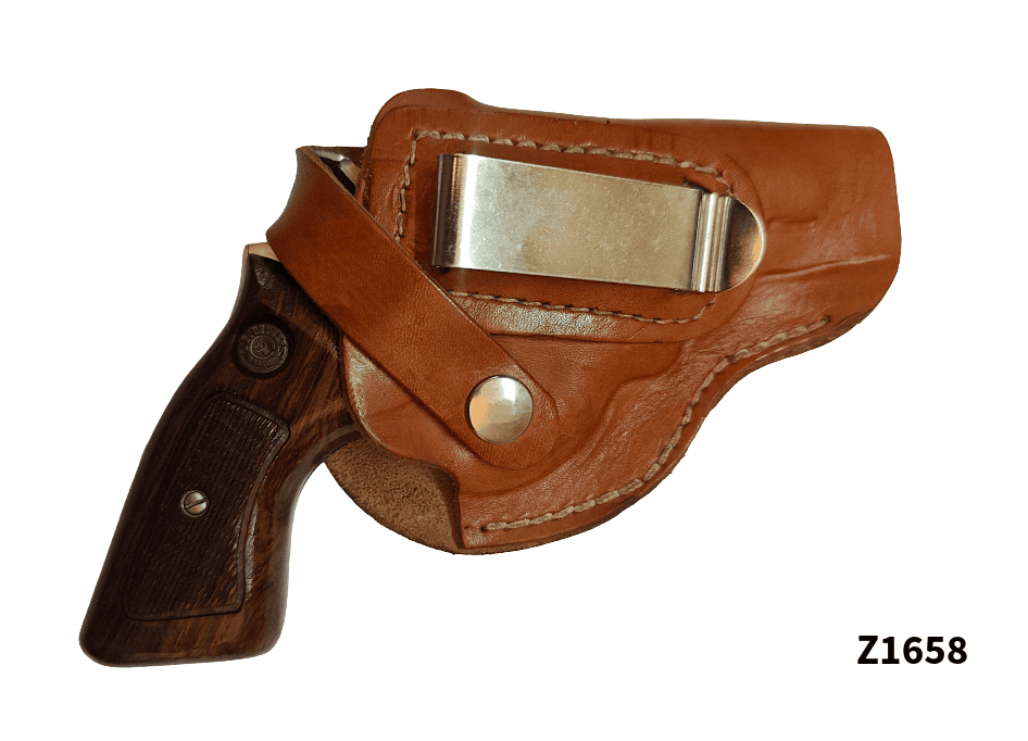 .38spl Taurus mod. 85 Revolver