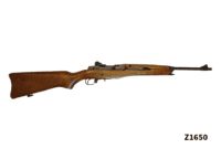 .223 Ruger mini-14 Rifle