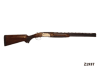 12GA SKB O/U Shotgun