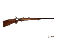 .30-06 BRNO ZKK-600 Deluxe Rifle