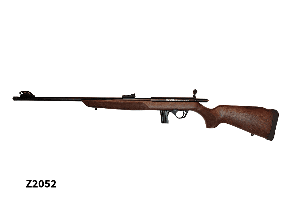 .22LR Rossi model 8122 Rifle - Image 2