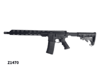 5.56×45mm Taurus T4 S/L Rifle