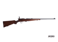 .22LR BRNO model 1 Rifle