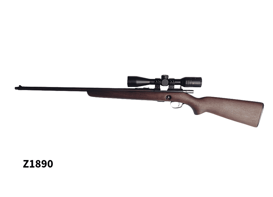 .22LR Winchester model 69 A Rifle - Image 2