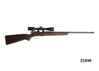 .22LR Winchester model 69 A Rifle