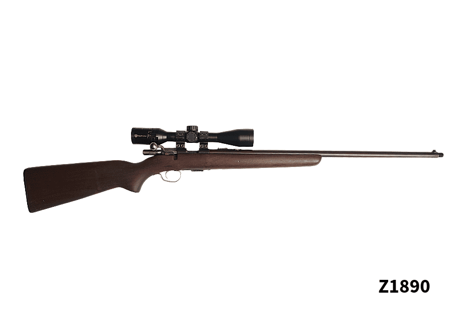 .22LR Winchester model 69 A Rifle