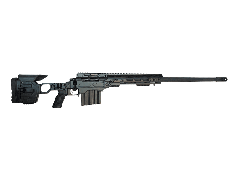 .408 CheyTac M200 Rifle - Image 4