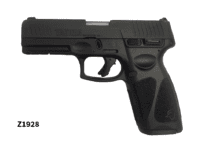 9mmP Taurus G3 Pistol